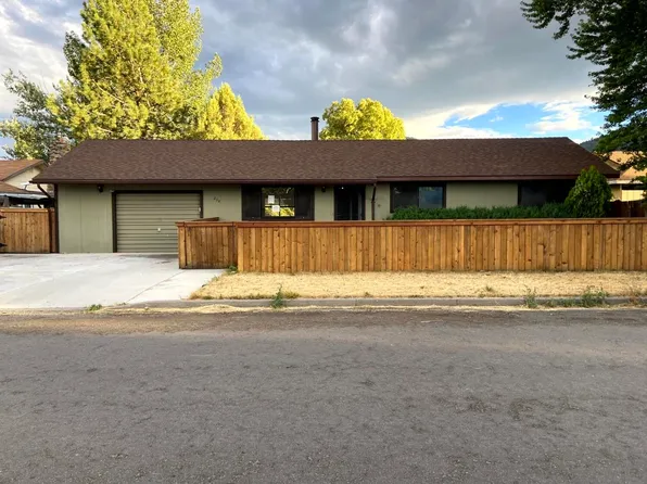 204 Patterson Ave, Loyalton, CA 96118