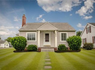 1400 Perry Dr SW, Canton, OH 44710