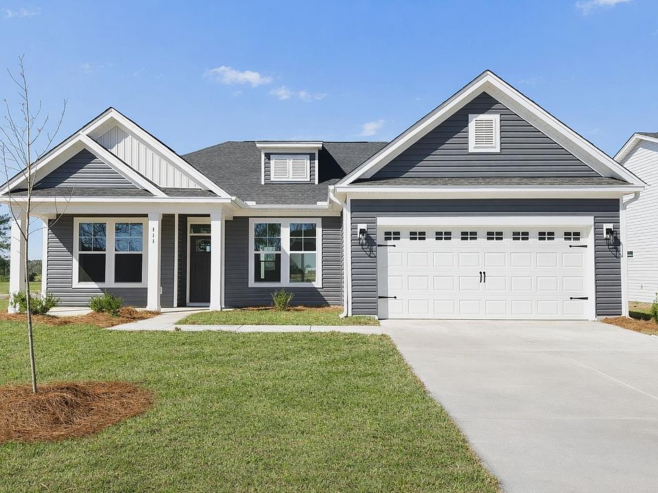 1st image of 111 Westfield Circle Lot 73 Wisteria II F