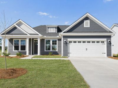 111 Westfield Circle Lot 73 Wisteria II F, Conway, SC, 29526