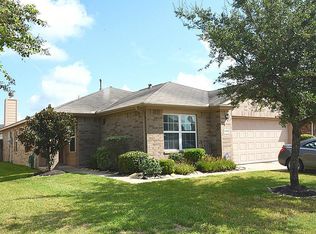 1434 Chandler Park Ln, Fresno, TX 77545