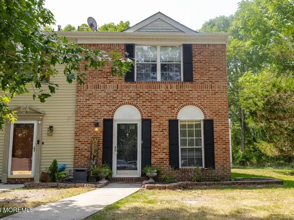 172 Rumson Drive #1076, Galloway, NJ 08201