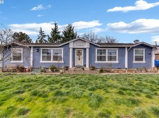 180 S Hemlock St, Yamhill, OR