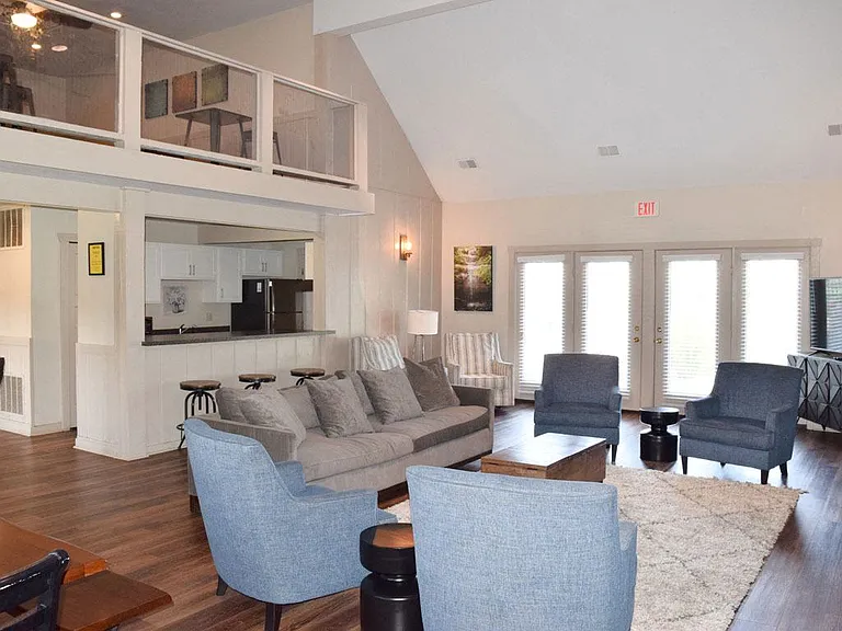 Walnut Trail Apartments — Photo 24