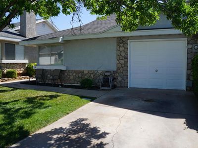 2050 W Canyon View Dr APT 8B, Saint George, UT, 84770