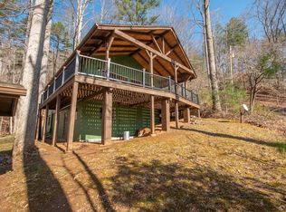 422 East Rdg, Franklin, NC 28734