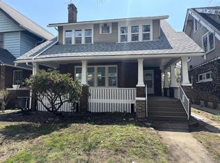 100 Massachusetts St, Highland Park, MI 48203