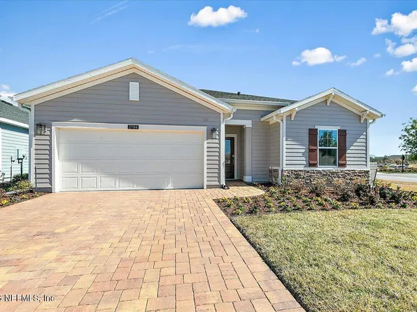 2704 BERRYHILL Road, Green Cove Springs, FL 32043