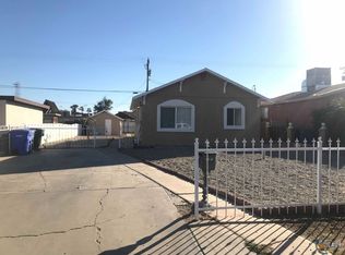 543 W Euclid Ave, El Centro, CA 92243