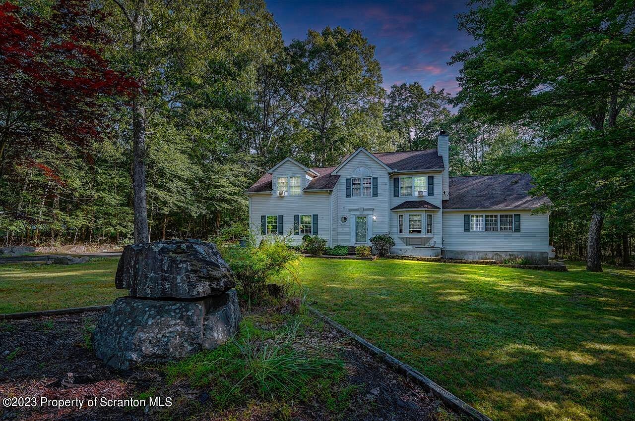169 Tego Lake Rd, East Stroudsburg, PA 18302 Zillow