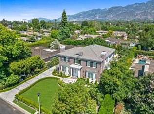 1117 Encanto Dr, Arcadia, CA 91007