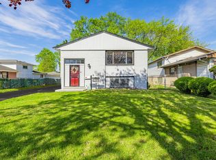 16544 Marshfield Ave S, Markham, IL 60428