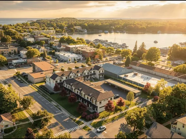 103 Uptown Ln, Charlevoix, MI 49720