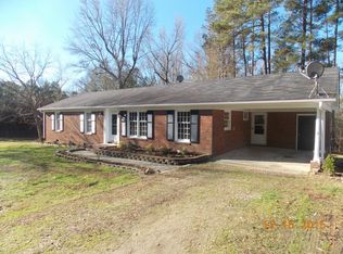 7900 Hebron Church Rd, Garner, NC 27529