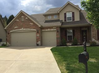 212 Sun Drop Ct, Eureka, MO 63025