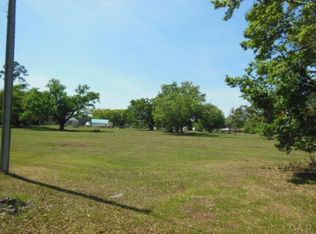 7379 Owensville Rd, Bagdad, FL 32583