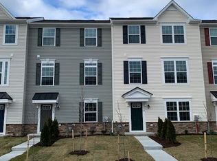 326 Theodora Way, Newark, DE 19713