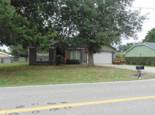 6520 Crews Lake Rd, Lakeland, FL 33813