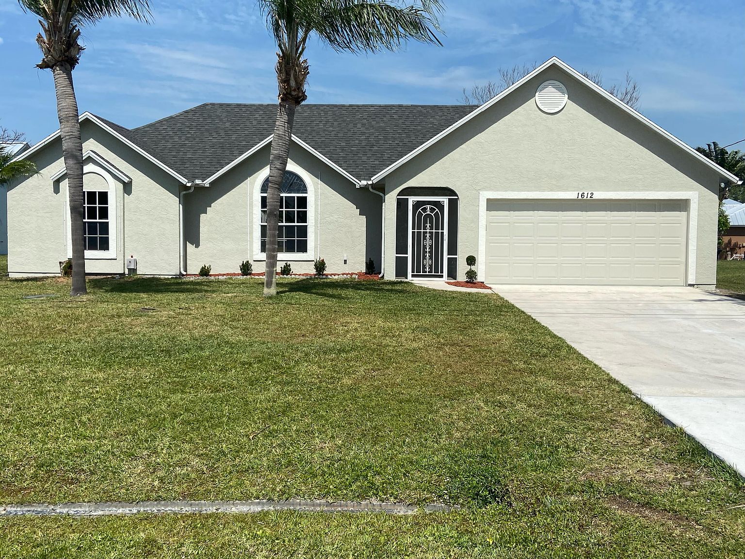 1612 SE Berkshire Blvd, Port Saint Lucie, FL 34952 Zillow