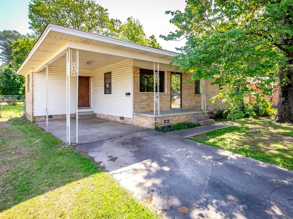 4524 N Olive St, N Little Rock, AR 72116