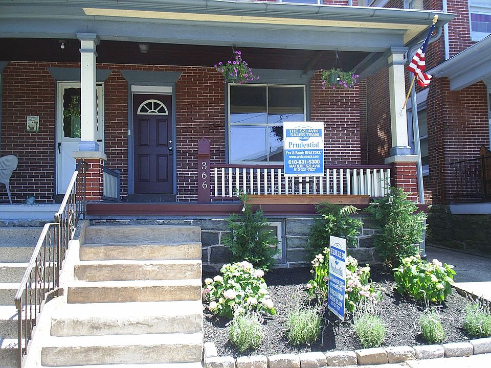Nice landscaping move in ready house