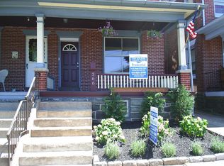 366 N Hanover St, Pottstown, PA