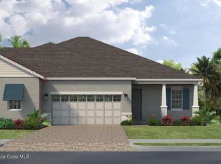 3078 Pangea Cir, Melbourne, FL 32940