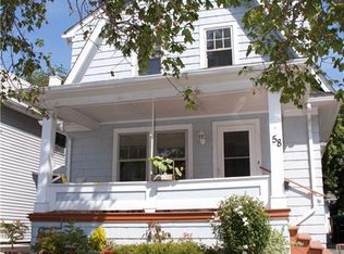 58 Stillwell Ave, Buffalo, NY 14217