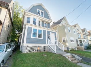 134 Maple Ave, Irvington Twp., NJ 07111