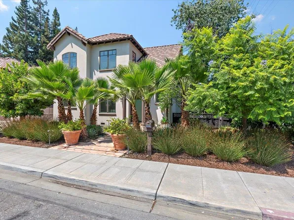 900 Roble Ave, Menlo Park, CA 94025