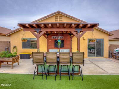 62 W James Wade Pl, Vail, AZ, 85641