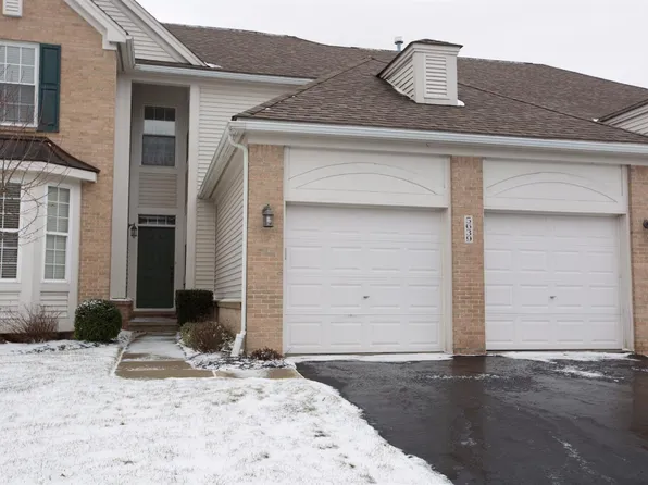 5639 Heathland Cir #1, Clarkston, MI 48346