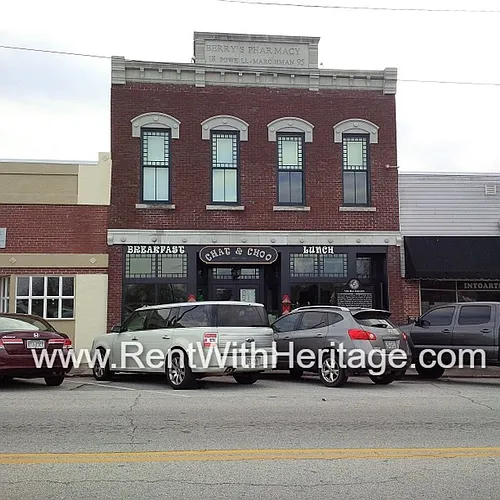 130 W Montgomery St #D Photo 1