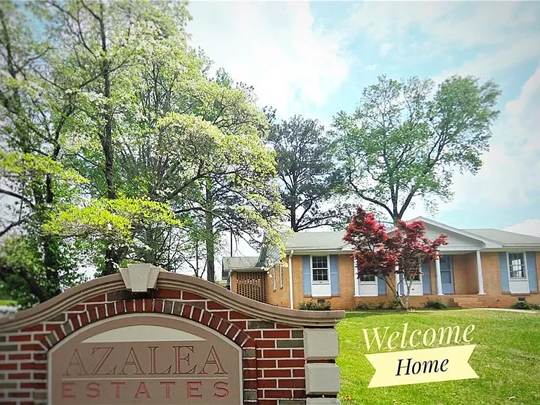1499 Hammack Dr — Photo 2