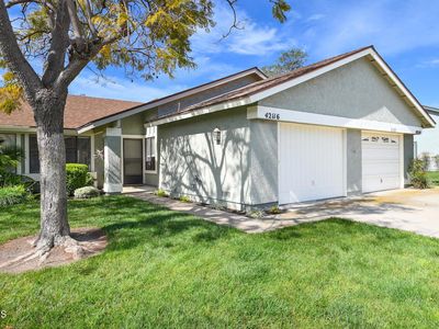 42116 Village 42, Camarillo, CA, 93012