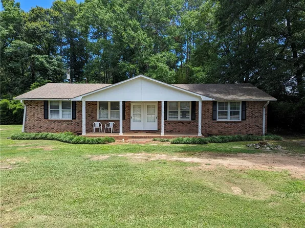 304 Wildwood Dr, Anderson, SC 29621