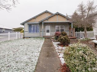 4770 N Golf Course Dr, Blaine, WA