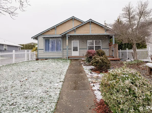 4770 N Golf Course Drive, Blaine, WA 98230