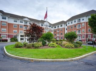 250 Main St UNIT 304, Hudson, MA 01749