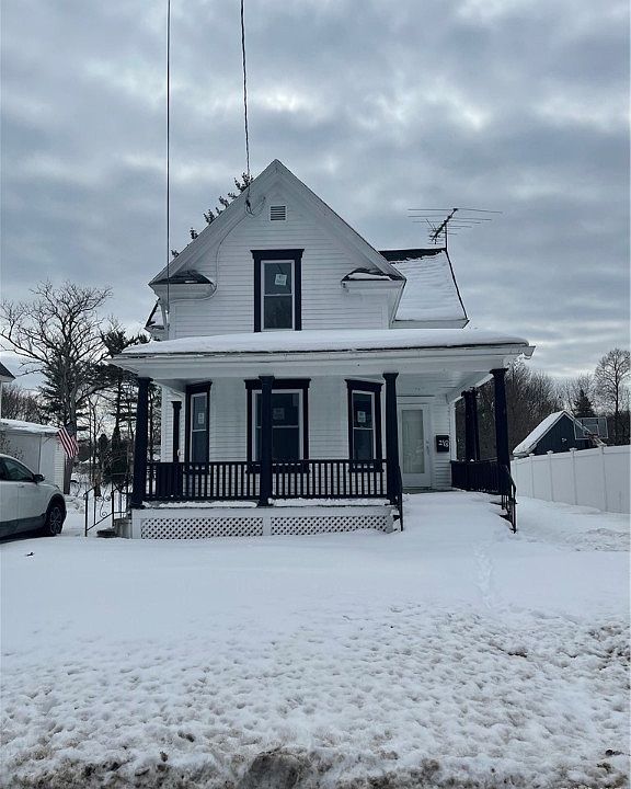 218 Church St, North Syracuse, NY 13212 Zillow
