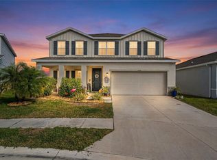 10188 Agave Ct, Land O Lakes, FL 34638