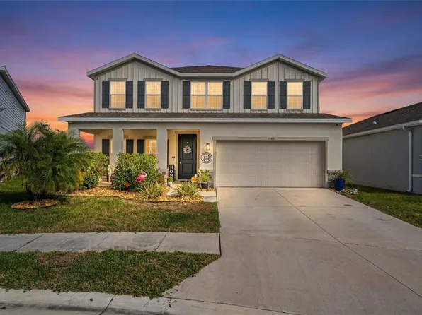 10188 Agave Ct, Land O Lakes, FL 34638