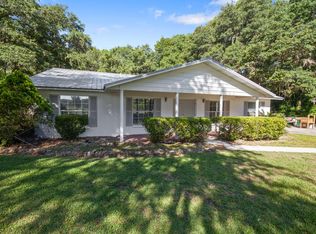 21970 NE Us Hwy #27, Williston, FL 32696