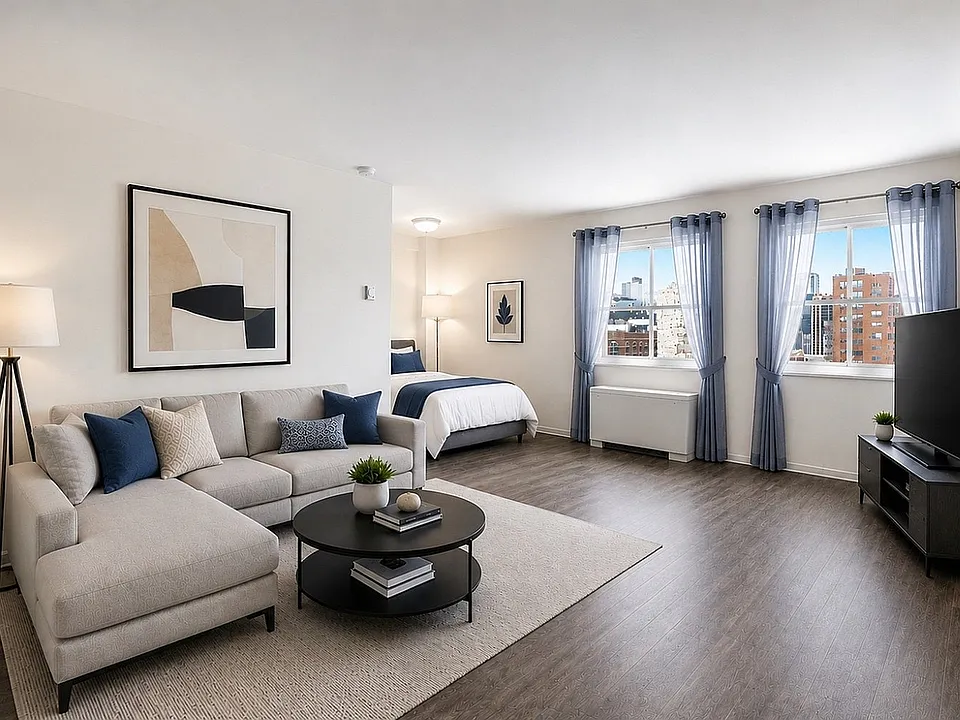 611 Park Avenue
