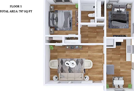7 Gilbert Ct — Photo 17