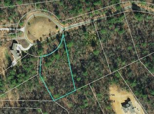 6 Skyland Lake Dr LOT 6, Wilkesboro, NC 28697