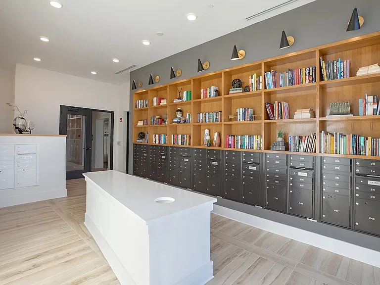 Mainstead at Century Farms Apartments — Photo 35
