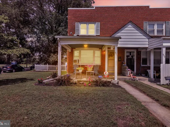 801 Delta Ave, Reading, PA 19605