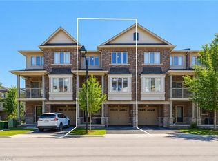 4128 Palermo Cmn, Burlington, ON L7L0G7