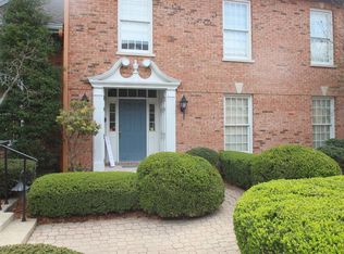 4 Charleston Greene, Danville, KY 40422